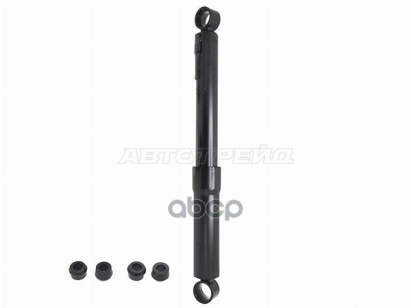 Амортизатор Toyota Hilux Pick Up 04-15 (Сзади/ Справа=Слева) BAIKOR арт. BKSA0382