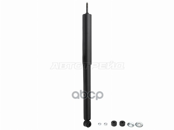 Амортизатор Toyota Ipsum (SXM10) 96-01 / RAV4 94-05 (Сзади/ Справа=Слева) BAIKOR арт. BKSA0419