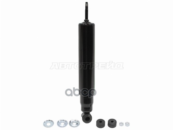 Амортизатор Isuzu ELF NMR 12- / ELF NPRNQR 06-12 (Справа=Слева) BAIKOR арт. BKSA0466