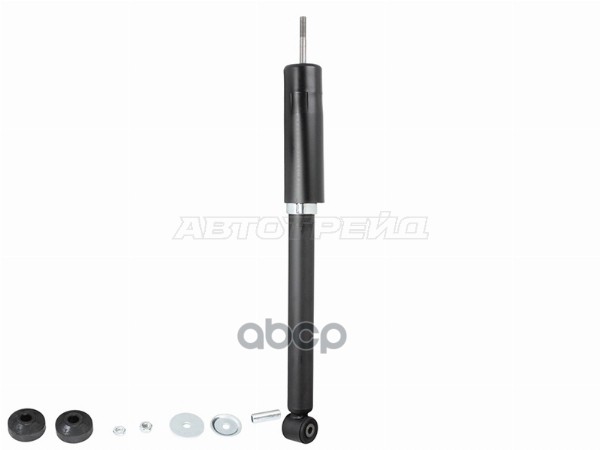 Амортизатор Honda Fit 01-07 / Jazz 02-09 (Справа=Слева) BAIKOR арт. BKSAR0400