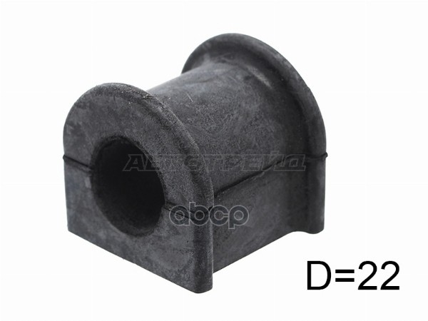 Втулка стабилизатора Toyota RAV4 (CA20) 00-05 / Vista 98-03 / Celica 99-06 / Opa 00-05 BAIKOR арт. BKSB0021