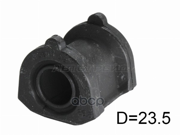 Втулка стабилизатора Subaru B9 Tribeca 04-14 / Tribeca 07-14 BAIKOR арт. BKSB0035