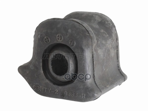 Втулка стабилизатора Toyota Corolla (E150,E180) 06-19 / Prius Alpha 11-21 BAIKOR арт. BKSB0096