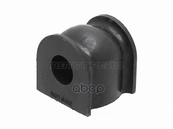 Втулка стабилизатора Honda Fit 07-13 / Insight 08-14 (Спереди/ 18.00) BAIKOR арт. BKSB0169