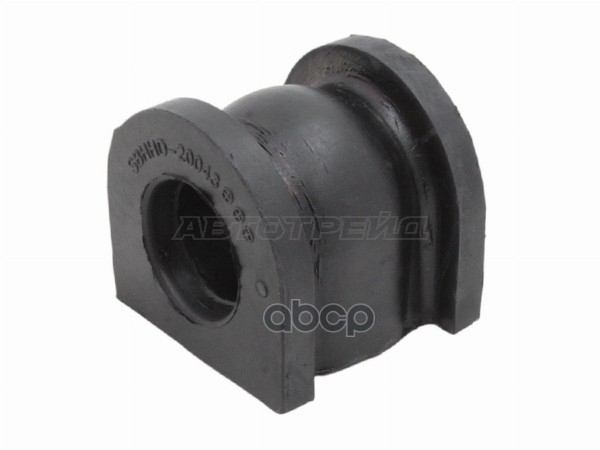 Втулка стабилизатора Honda Accord 02-08 / Acura TL 03-08 (Спереди/ Справа=Слева/ 25.40) BAIKOR арт. BKSB0246