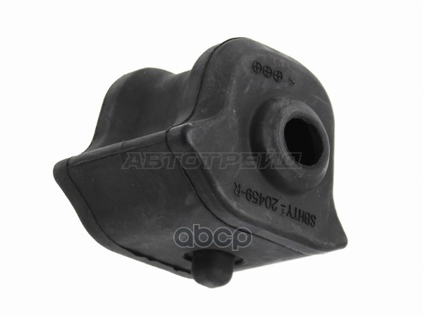 Втулка стабилизатора Toyota Avensis (T270) 08-18 / Corolla 06-19 BAIKOR арт. BKSB0263