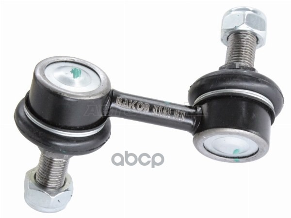 Тяга стабилизатора переднего MMC Pajero Sport 08-/L200/TRITON 06-/NISSAN SERENA 99-05 LH BAIKOR арт. BKSL0032