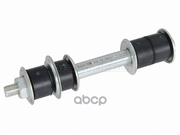 Тяга стабилизатора Mitsubishi L200 07-16 / Pajero 91-00 BAIKOR арт. BKSL0097
