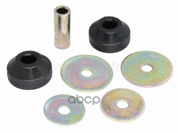 Втулка амортизатора Honda Accord 85-13 / Civic 95-06 BAIKOR арт. BKSTM0004