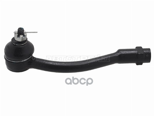 Рулевой наконечник Hyundai Solaris 10-17 / Kia Rio 11-17 BAIKOR арт. BKTRE0009