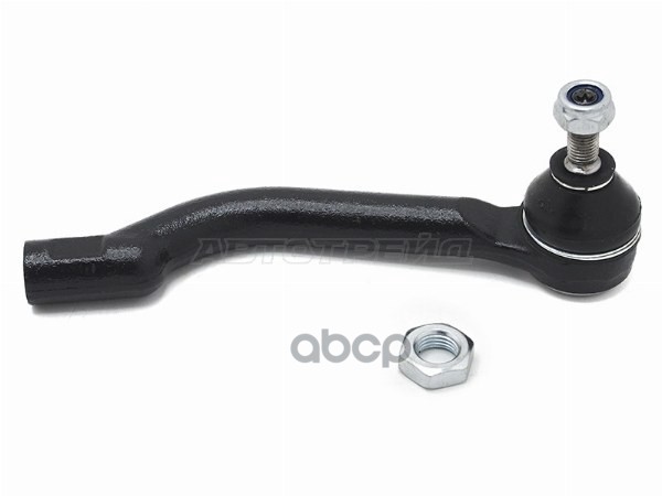 Наконечник рулевой NISSAN QASHQAI/X-TRAIL 07-/RENAULT KOLEOS 08- RH BAIKOR арт. BKTRE0020