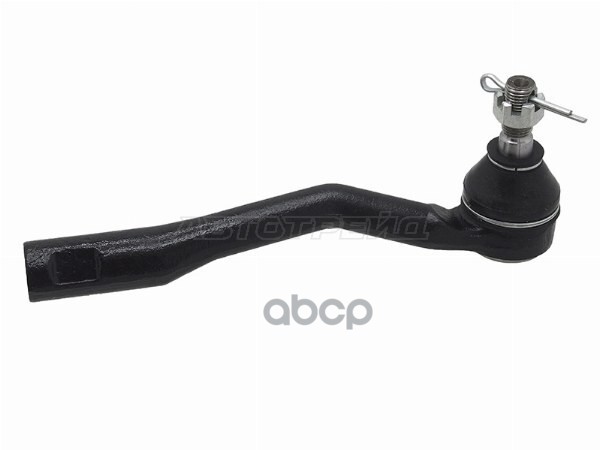 Наконечник рулевой TOYOTA CORONA/CARINA 2WD RH BAIKOR арт. BKTRE0028