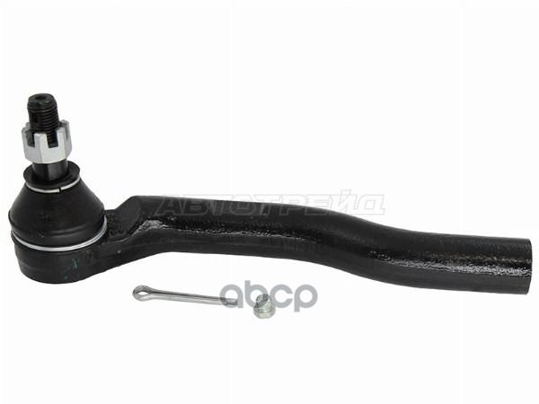 Наконечник рулевой TOYOTA KLUGER/HIGHLANDER/CAMRY/SOLARA/WINDOM/LEXUS ES300/330/350 03- RH BAIKOR арт. BKTRE0033