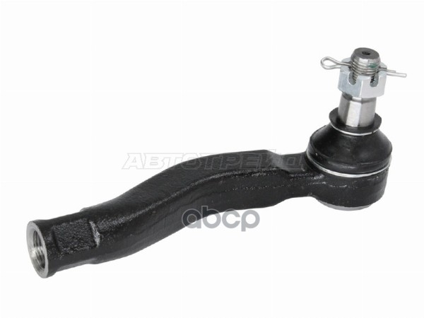 Наконечник рулевой TOYOTA LAND CRUISER 100/LEXUS LX470 02- LH BAIKOR арт. BKTRE0105