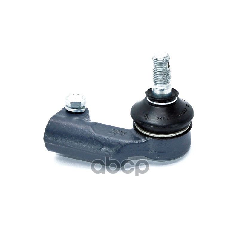 Наконечник тяги рулевой трапеции наружный правый 2110 Комфорт (без индивидуальной упаковки) BELMAG арт. BM0836