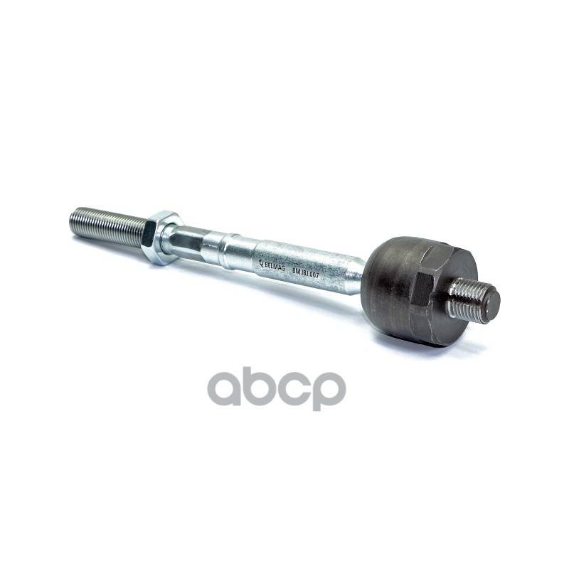 Тяга рулевая Duster I, Terrano III BELMAG арт. BMIBJ007