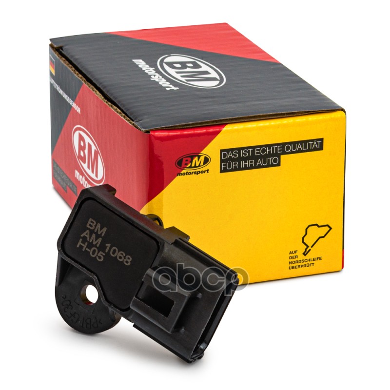 Датчик Расхода Воздуха BM-Motorsport арт. AM1068