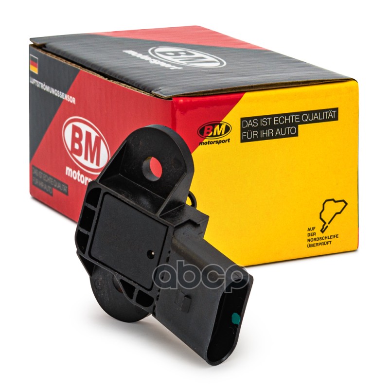 Датчик расхода воздуха AM1070 VAG POLO SEDAN 1.6 2010- BM-Motorsport арт. AM1070