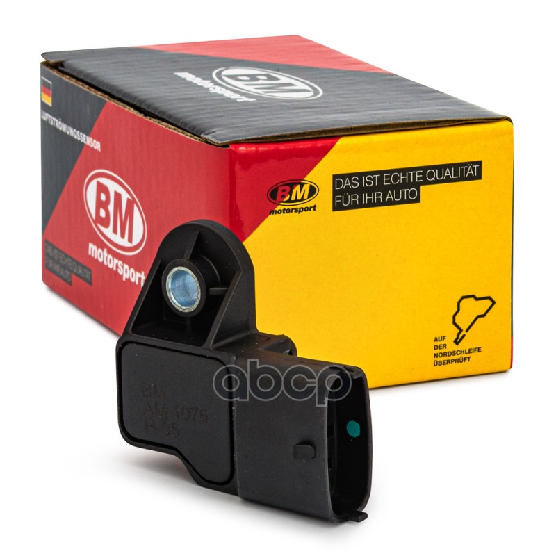 Датчик расхода воздуха AM1076 LADA VESTA BM-Motorsport арт. AM1076