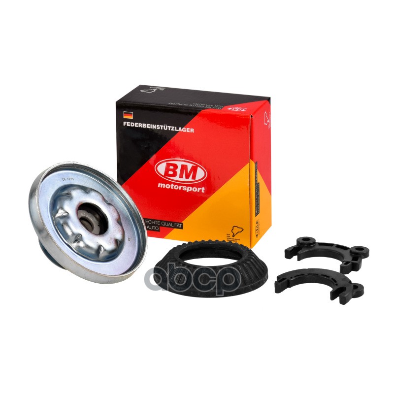 Верхняя опора стойки амортизатора OPEL ASTRA H CB3229 BM-Motorsport арт. CB3229