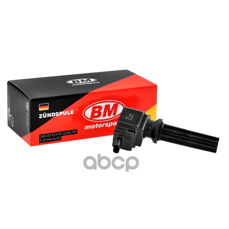 Катушка зажигания BM-Motorsport арт. EC5044