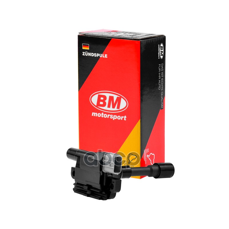 Катушка зажигания BM-Motorsport арт. EC5062