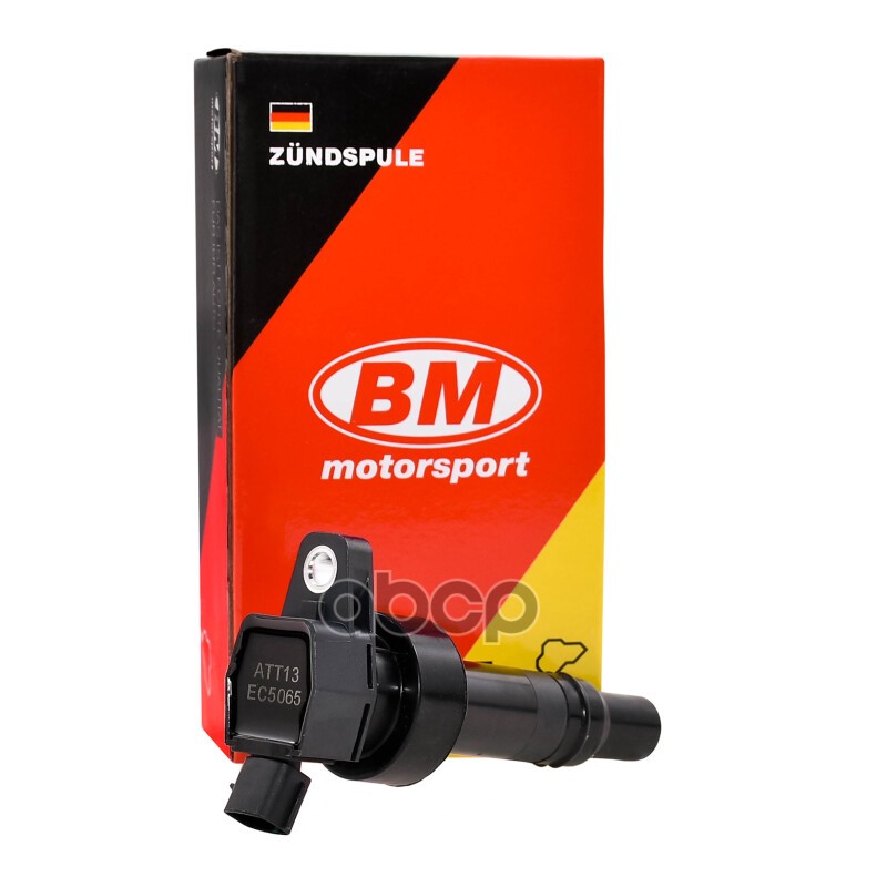Катушка зажигания EC5065 BM-Motorsport арт. EC5065