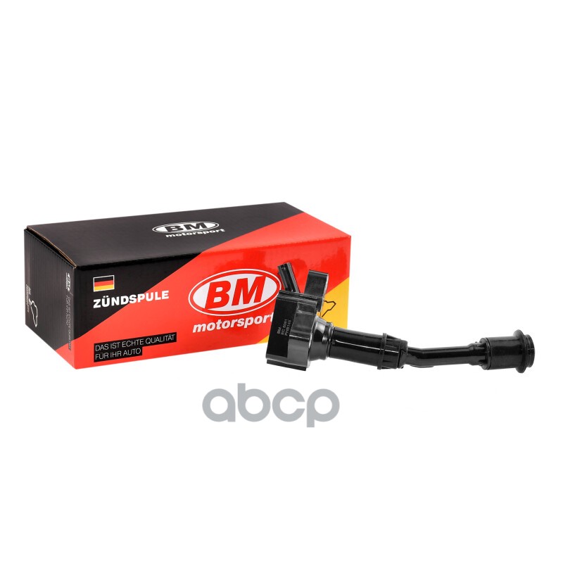 Катушка зажигания BM-Motorsport арт. EC5081