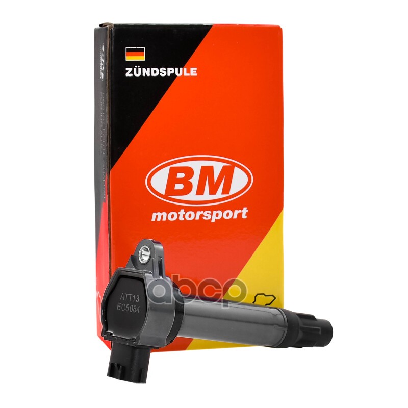 Катушка зажигания EC5084 BM-Motorsport арт. EC5084