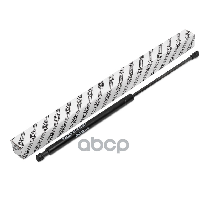 Амортизатор капота SHB1161 BM-Motorsport арт. SH-B1161