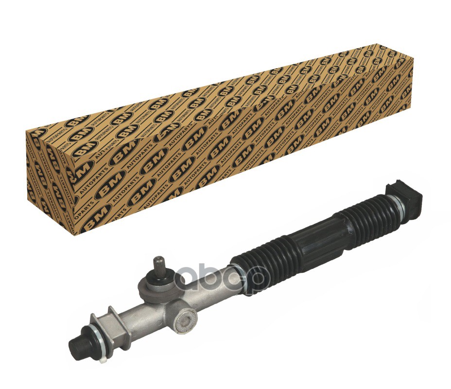 Рейка рулевая для а/м ВАЗ 2108-99 BM BM-Motorsport арт. SR2108