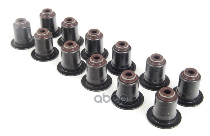 Комплект впускных маслосъемных колпачков BMW mot.B38/B48/N52/N54/N55 11 34 0 034 068 BMW арт. 11 34 0 034 068