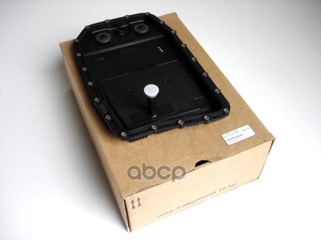 Поддон Картера Акпп (С Фильтром И Прокладкой Ремкомплект) BMW арт. 24152333903