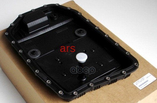 Поддон Картера Акпп (С Фильтром) BMW арт. 24152333907