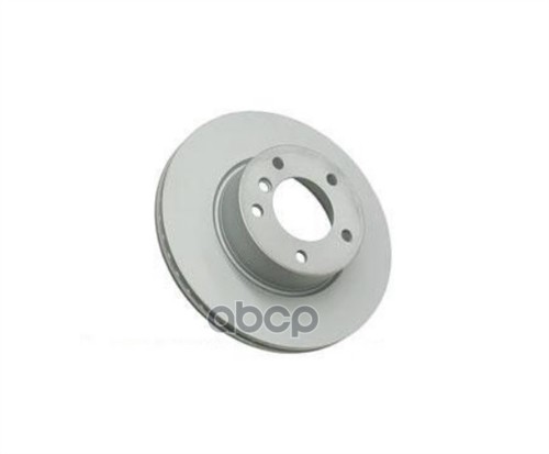 Диск тормозной передний BMW X3-F25 10-17 / X4-F26 14-18 BMW 34 10 6 879 122 BMW арт. 34 10 6 879 122