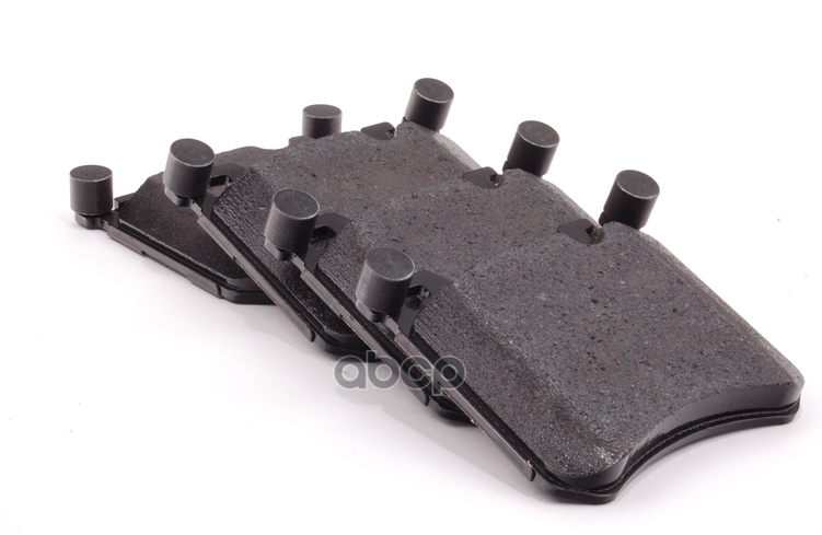 Рем.к-Т Торм.накладок Пд. X5m X6m 34116799964 BMW арт. 34116799964