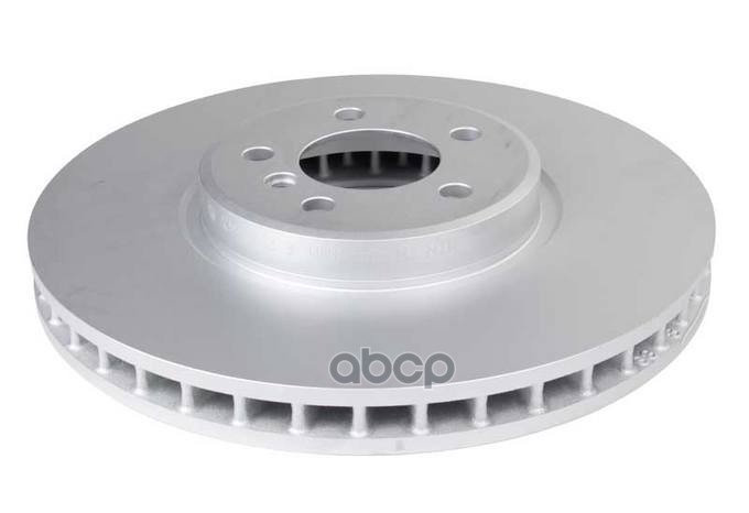 Диск Тормозной Передн Вентилируемый Bmw: X5 07-, X6 08- Bmw BMW арт. 34116886481