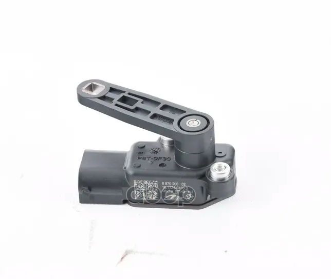 Датчик Высоты Дорожного Просвета X3 G01 BMW арт. 37146870200