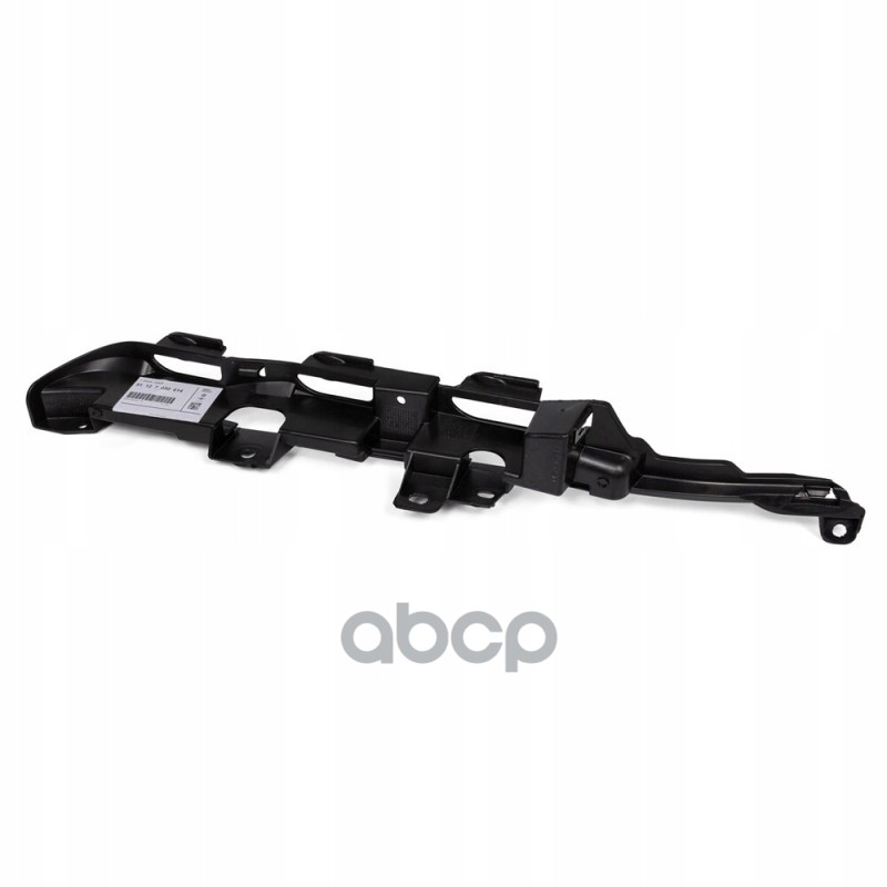 Кронштейн Бампера Бампера Заднего Прав 3 E46 BMW арт. 51127030614