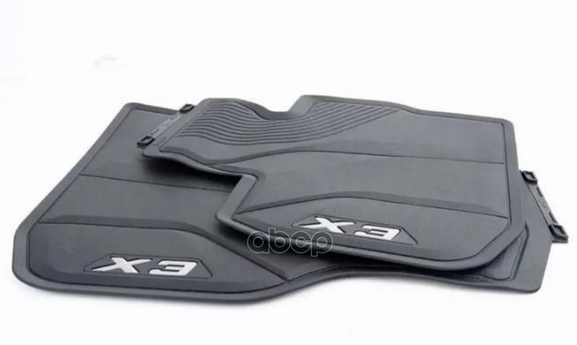 Всепогодный Коврик. П BMW арт. 51472450511