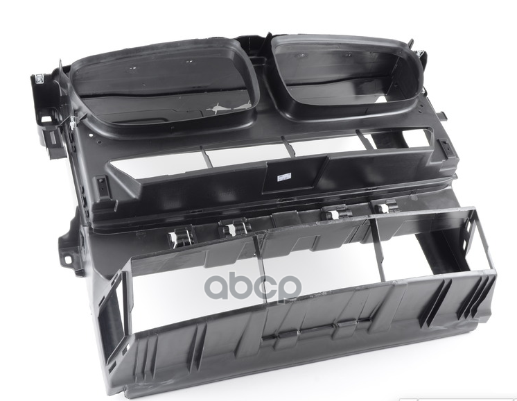 Кронштейн Радиатора Радиатора F25, F26 BMW арт. 51747210476