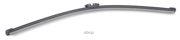 Щетка стеклоочистителя задняя 330 мм бескаркасная 1 шт BMW 61 62 7 213 241 BMW арт. 61 62 7 213 241