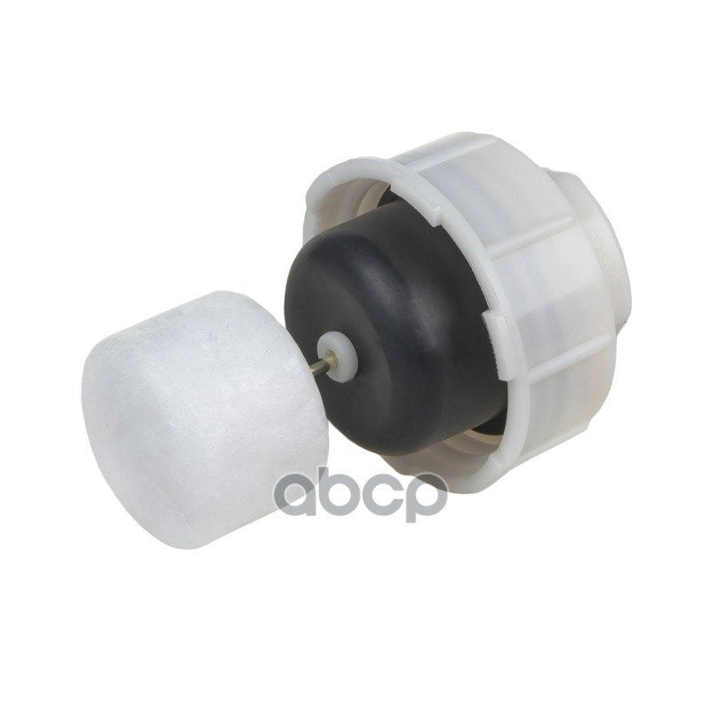 Бачок для тормозной жидкости ВАЗ 2101-07 в сборе с датчиком BOLK BBR107008 BOLK арт. BBR107008