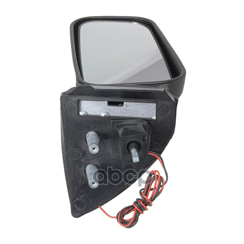 Зеркало боковое ВАЗ 2114 металический кронштейн ОБОГРЕВ левое BOLK BBW307034 BOLK арт. BBW307034