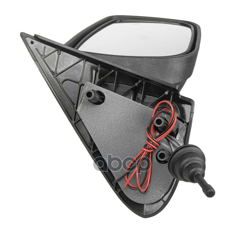 Зеркало боковое ВАЗ-1118-2190 тросовое ОБОГРЕВ правое BOLK BBW307040 BOLK арт. BBW307040