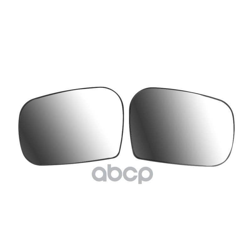 Элемент Зеркальный Ваз-21214, 2123 Сфера К-Т Bolk Bbw307058 BOLK арт. BBW307058