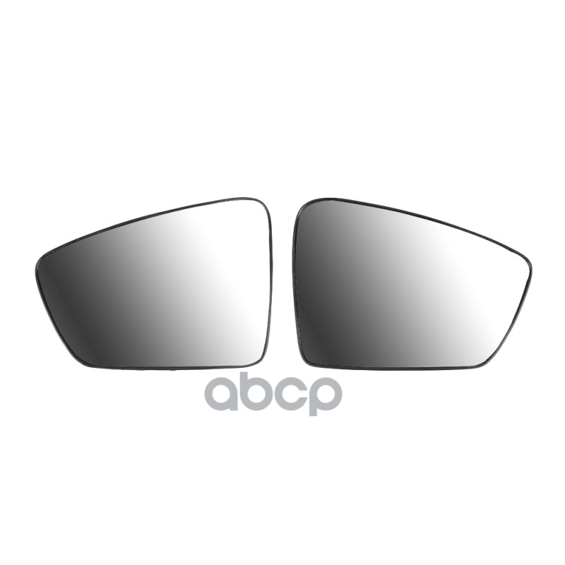 Элемент Зеркальный Ваз-2191 Лифтбек Сфера К-Т Bolk Bbw307068 BOLK арт. BBW307068