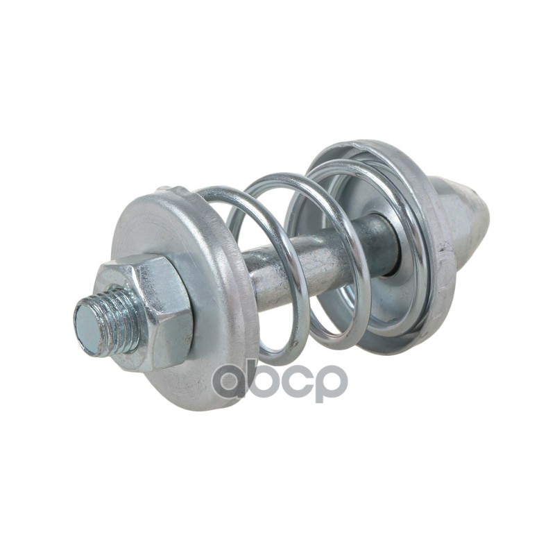 Замок капота ВАЗ 2114-2115, компл. BOLK BBW401012 BOLK арт. BBW401012