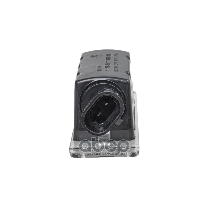 Фонарь освещения номерного знака ВАЗ 1118 в сборе BOLK BLG102001 BOLK арт. BLG102001