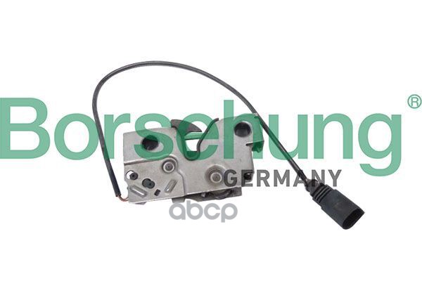 Замок Капота (Нижняя Часть) Borsehung B10277 BORSEHUNG арт. B10277